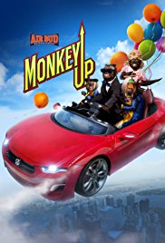 Monkey Up 2016 Dub in Hindi Full Movie